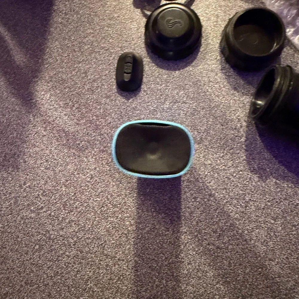 Blue Pax - Picture 3 of 4